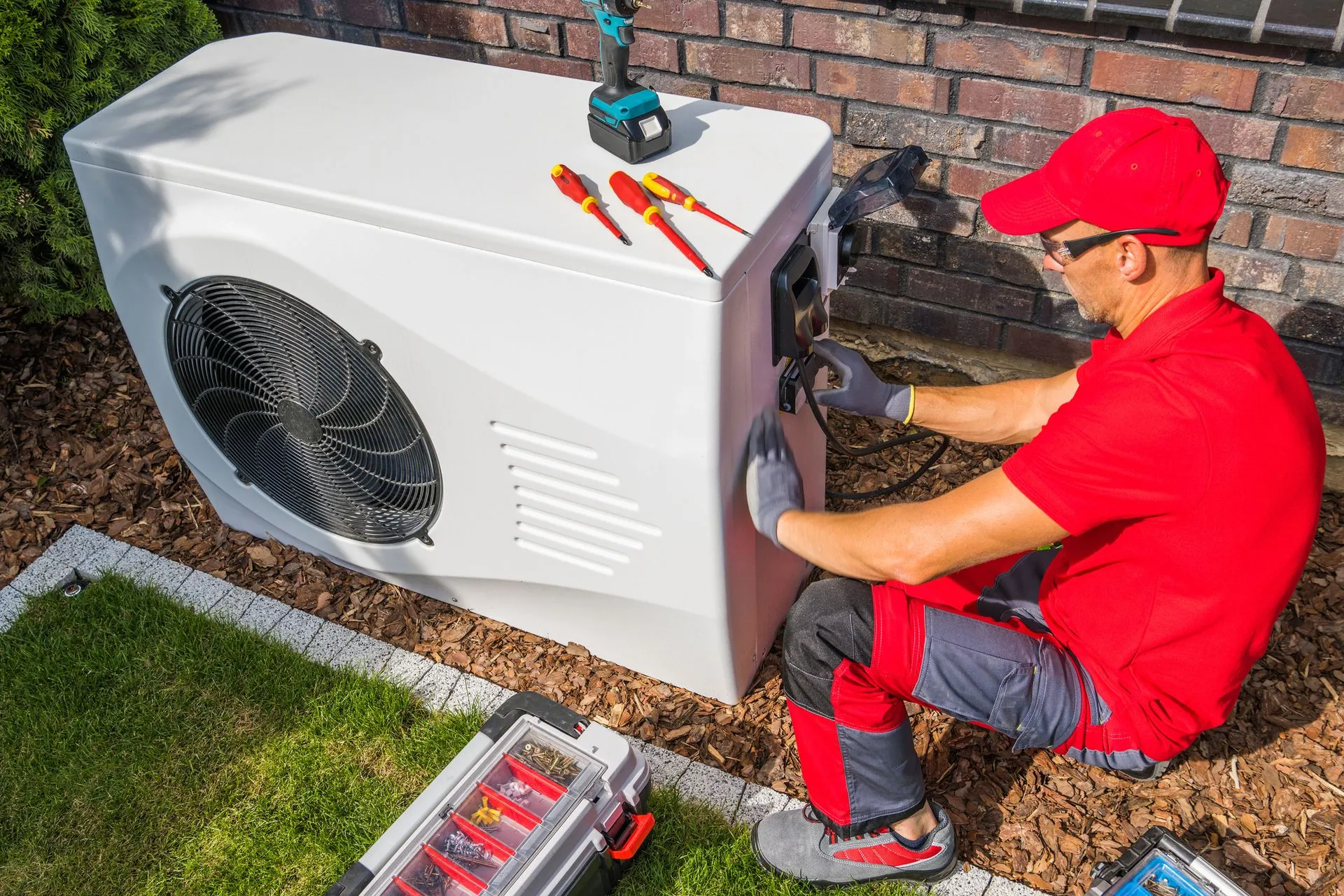 About HVAC in Bloomsbury, NJ
